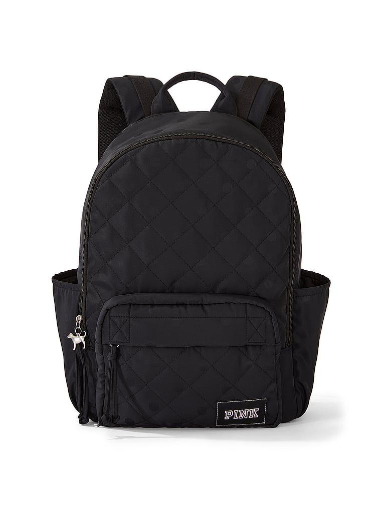 Rucsac matlasat puffer