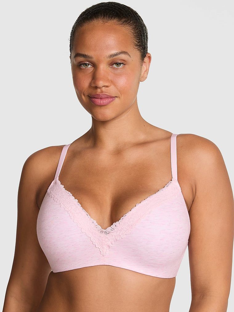Sutien fără armături Wear Everywhere Push-Up Wireless