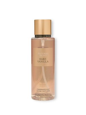 Bare Vanilla Spray parfumat de corp 250ml