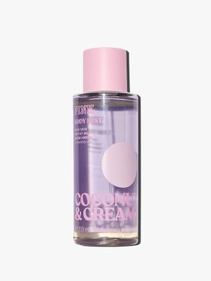 Coconut & Creamy Spray de corp 250ml
