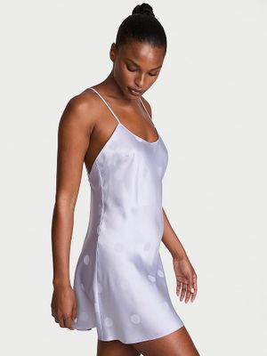Victoria's Secret Rochie tip slip Signature din satin