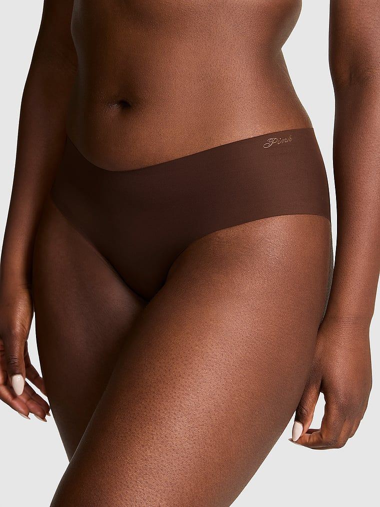 Chiloți cheeky fără cusături