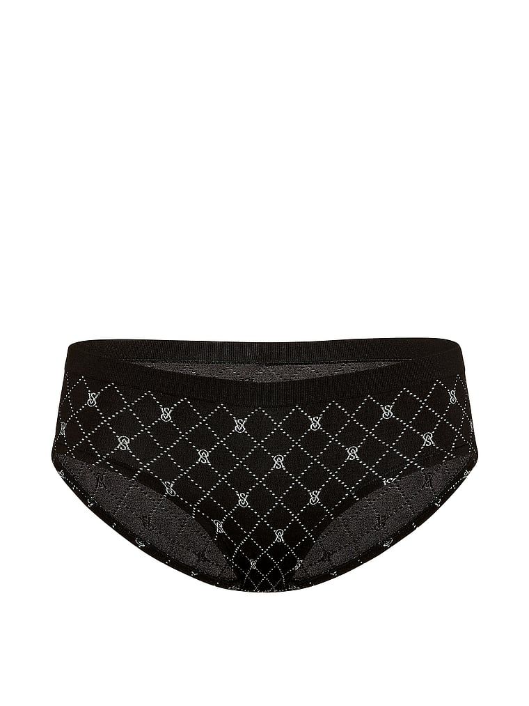 Chiloți fără cusură Hiphugger fără cusură. Produsul are o culoare cu model și provine din colecția Seamless (Seamless Collection).