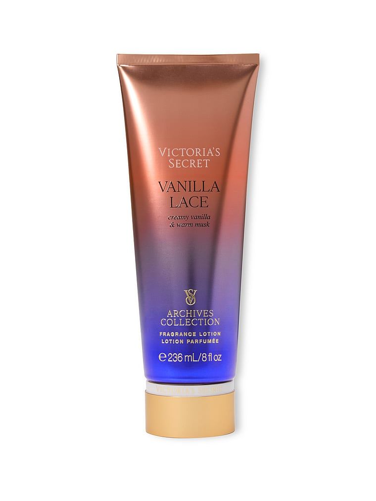 Vanilla Lace Loțiune de corp parfumată 236ml