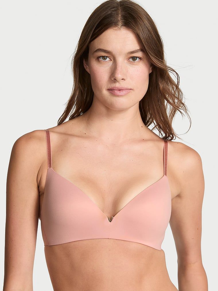 Dream Angels Sutien cu push-up, fără armătură