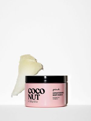 Coconut Exfoliant pentru corp 283g