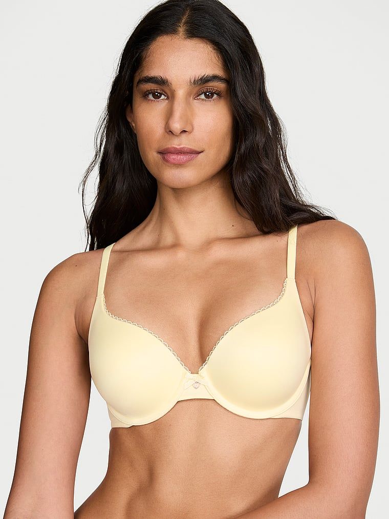 Body by Victoria Sutien neted cu Push-Up Perfect Shape