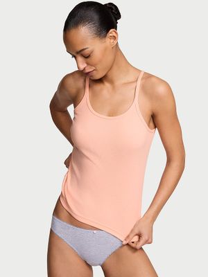 Victoria's Secret Maiou reiat din modal elastic pentru somn Mix & Match