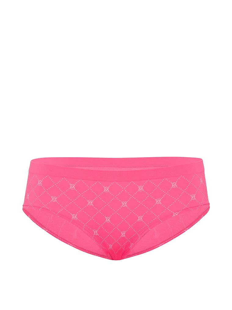 Chiloți fără cusură Hiphugger fără cusură. Produsul are o culoare cu model și provine din colecția Seamless (Seamless Collection).