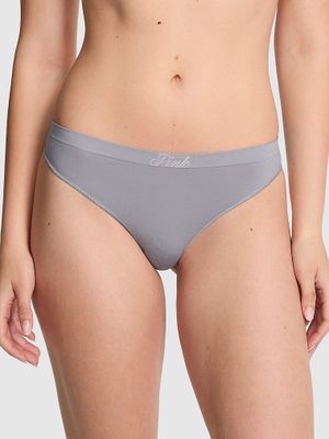 Chilot tanga fără cusături