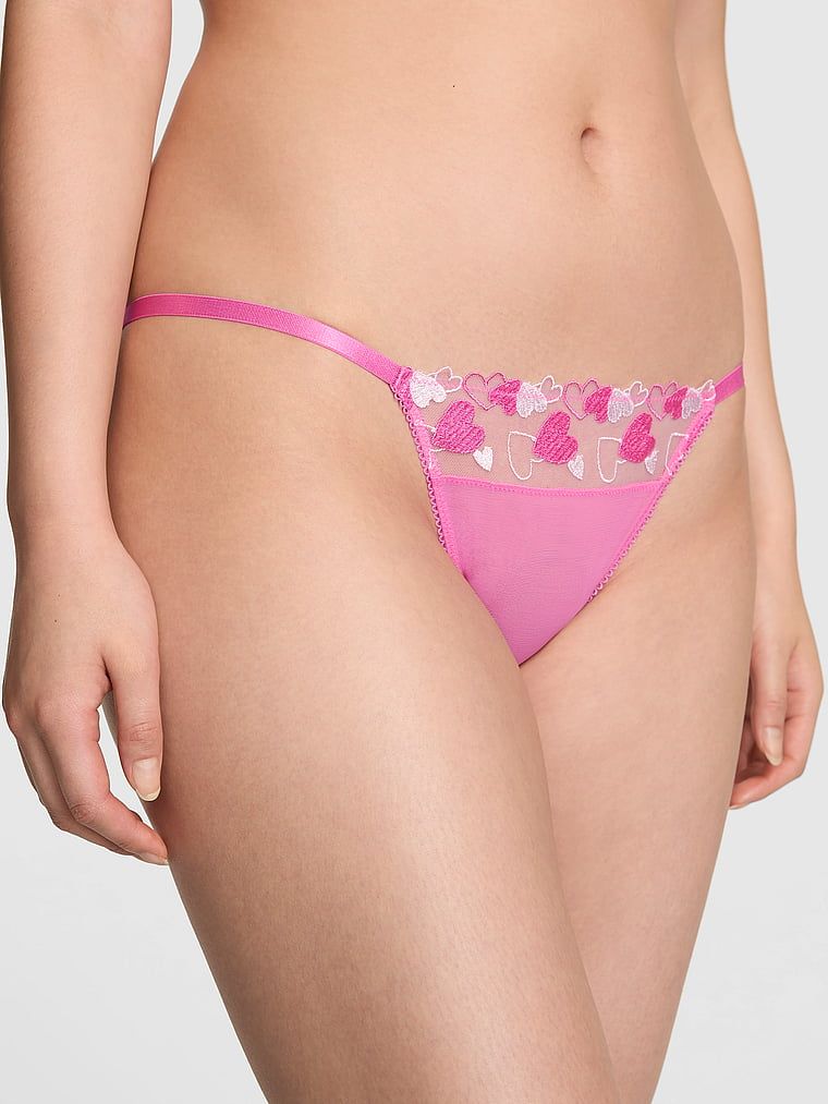 Chiloți bikini string Wink