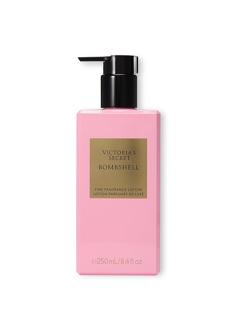 Bombshell Loțiune de corp parfumată 250ml