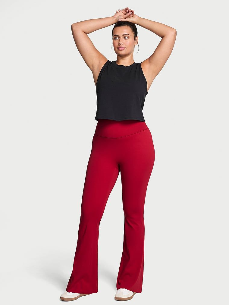 VSX Colanți evazați VSX Elevate