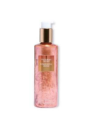 Bombshell Bronze Ulei de corp iluminator 246ml