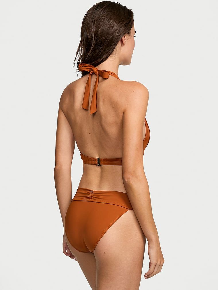 Victoria's Secret Swim Slipi Bikini Essential Harlow
