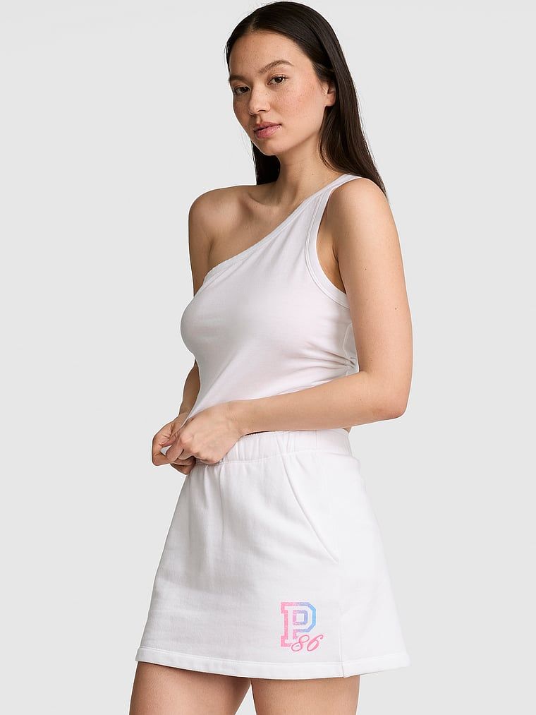 Skort Campus Fleece