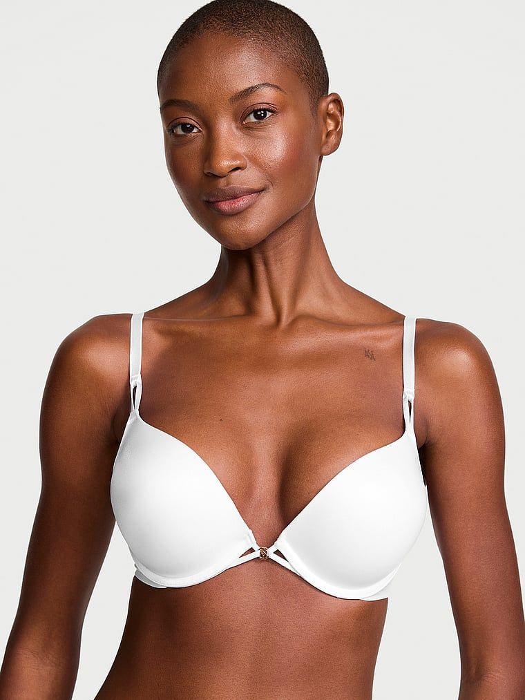 Very Sexy Sutien Push-Up Bombshell Add-2-Cups neted