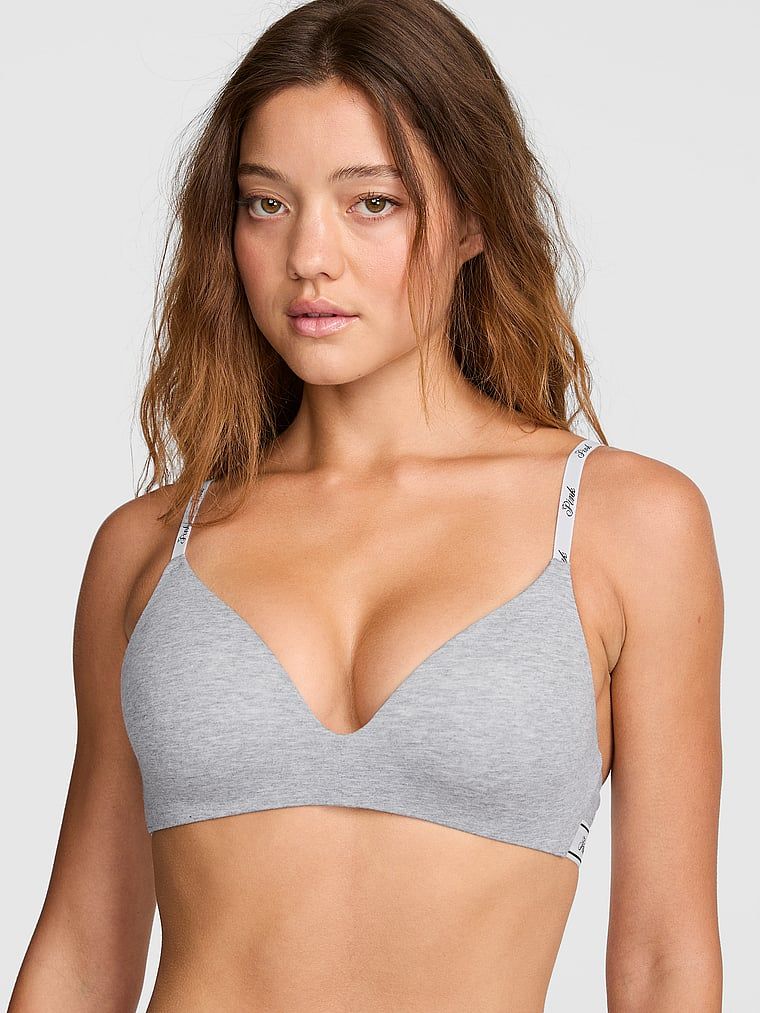 Sutien fără armătură ușor căptușit Wear Everywhere