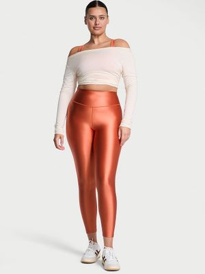VSX VSX GlossyTech Colanți