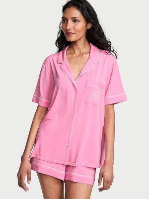 Victoria's Secret SoSoft Set pijama scurtă din modal