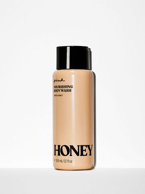 Honey Spălare de corp cu miere 355ml