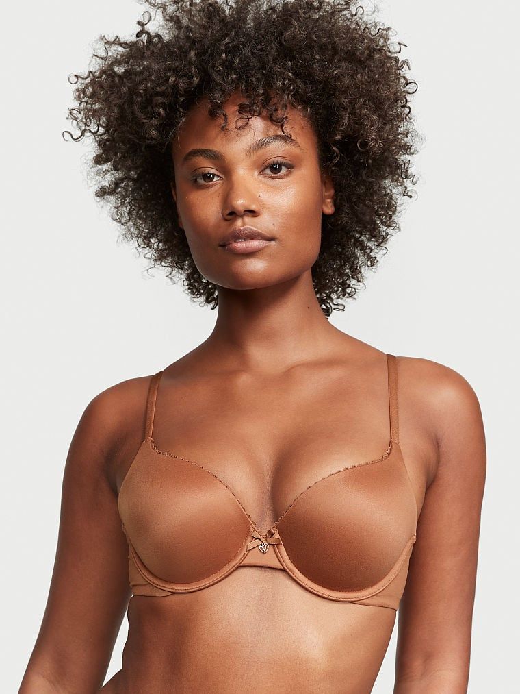 Body by Victoria Sutien neted cu Push-Up Perfect Shape