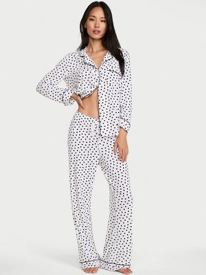 Victoria's Secret Set pentru somn lung din modal