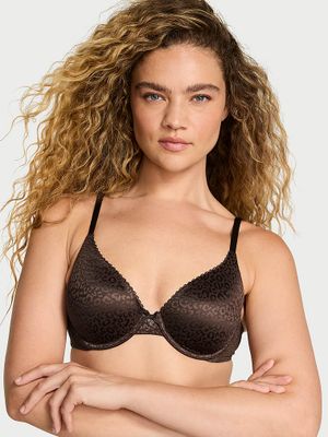 Body by Victoria Sutien cu acoperire totală și căptușeală subțire