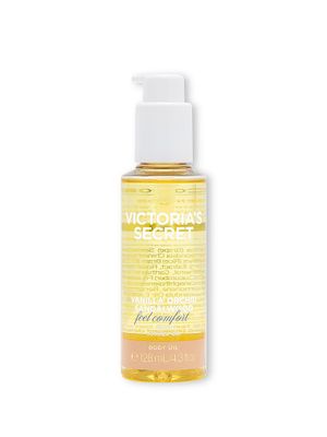 Vanilla Orchid Sandalwood Ulei pentru corp 128ml