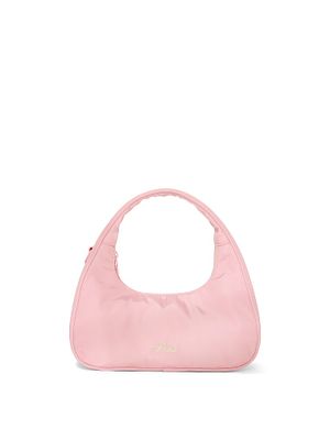 Geantă mini hobo din nailon