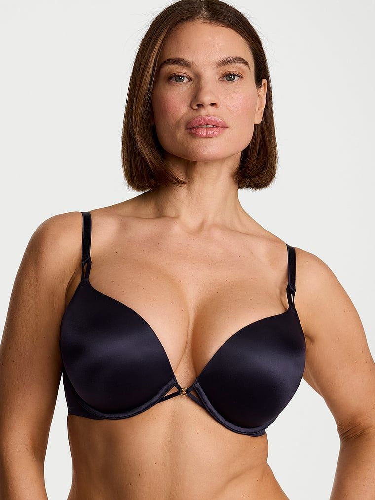 Very Sexy Sutien Push-Up Bombshell Add-2-Cups neted