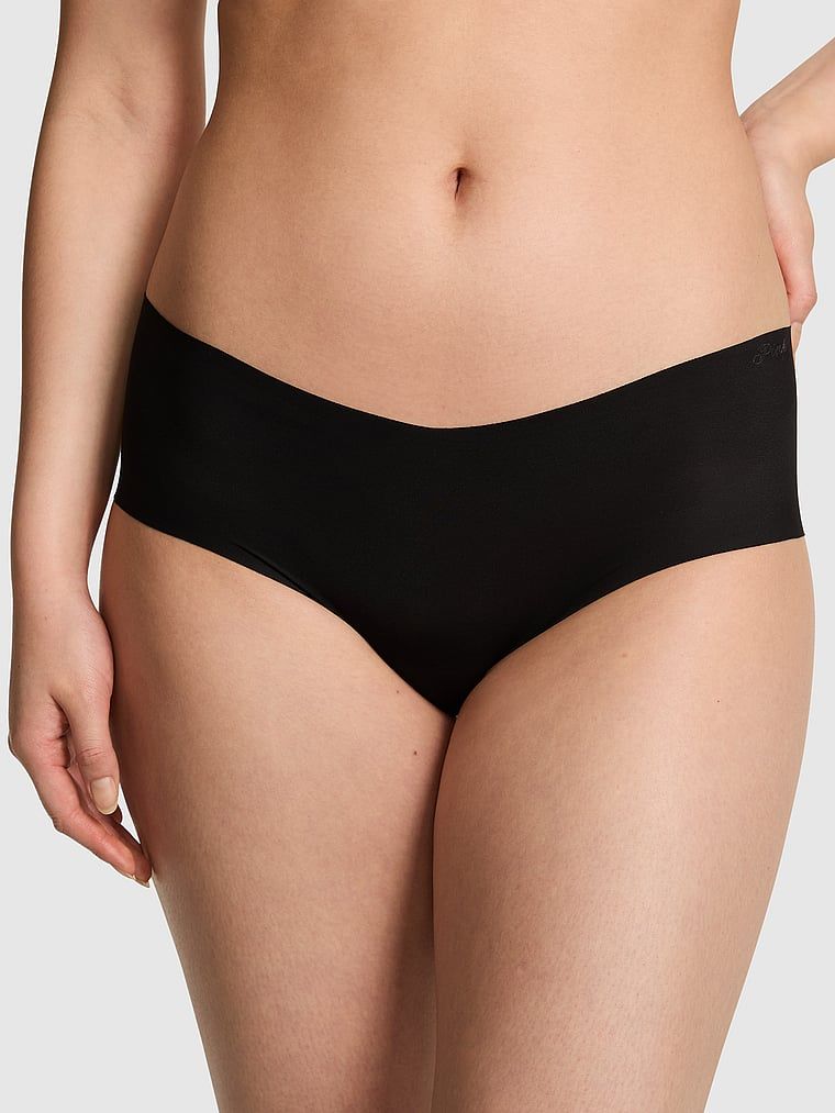 Chiloți cheeky fără cusături