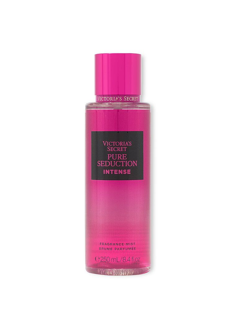 Pure Seduction Intense Spray parfumat de corp 250ml