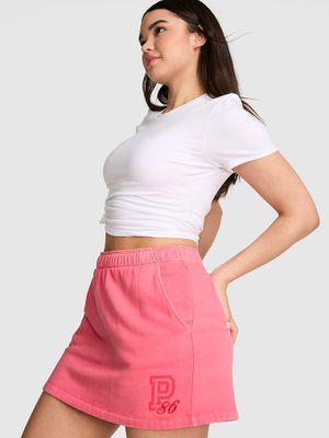 Fustă-pantalon Campus Fleece