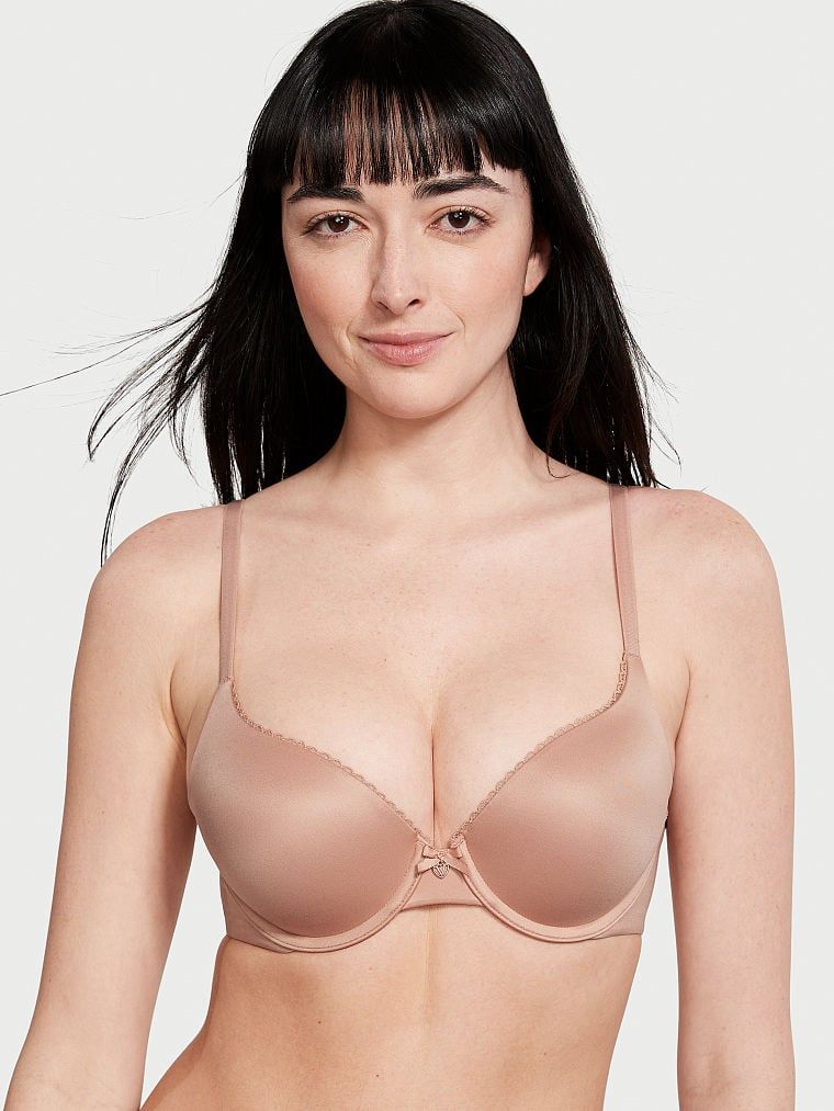 Body by Victoria Sutien neted cu Push-Up Perfect Shape