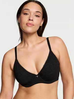 Body by Victoria Sutien din dantelă Invisible Lift Minimizer