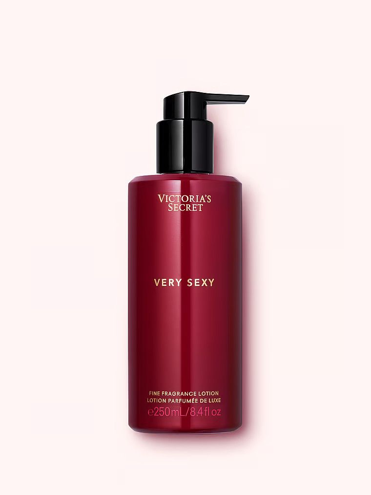 Very Sexy Loțiune de corp parfumată 250ml