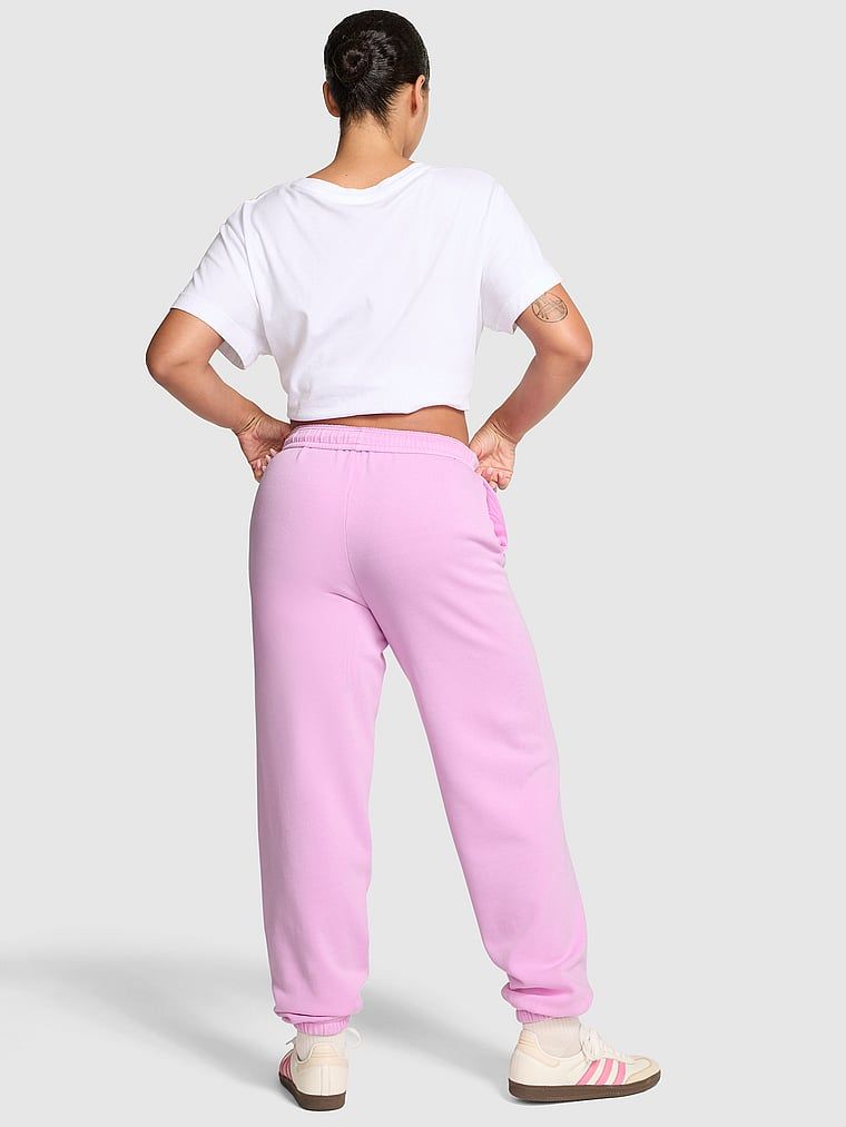 Pantaloni de trening Ivy Fleece Campus