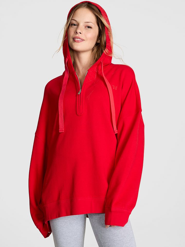 Hanorac tunică Ivy Fleece