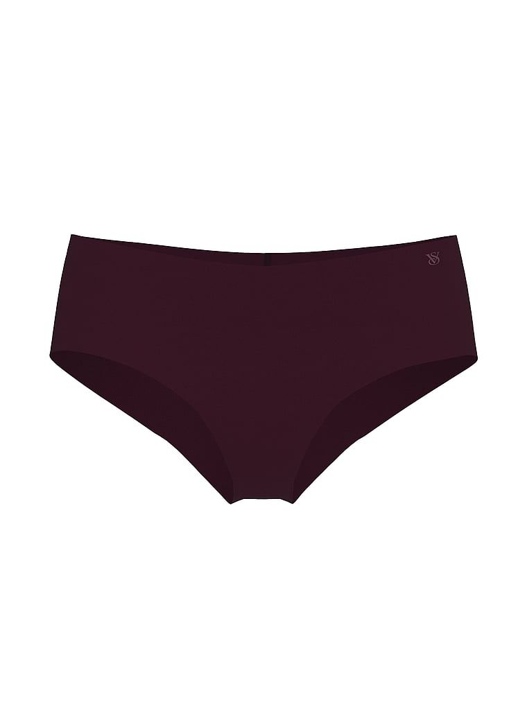 Chiloți fără cusături No-Show Cheeky. Produsul este de culoare violet și provine din colecția No-Show.
