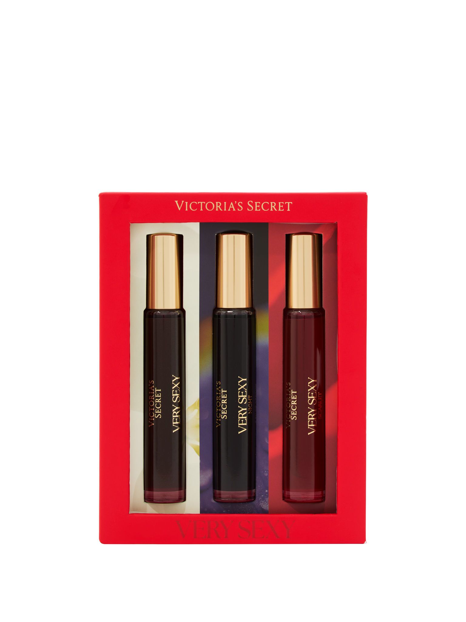 Very Sexy Set cadou cu 3 produse