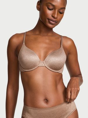 Body by Victoria Sutien cu acoperire totală și căptușeală subțire