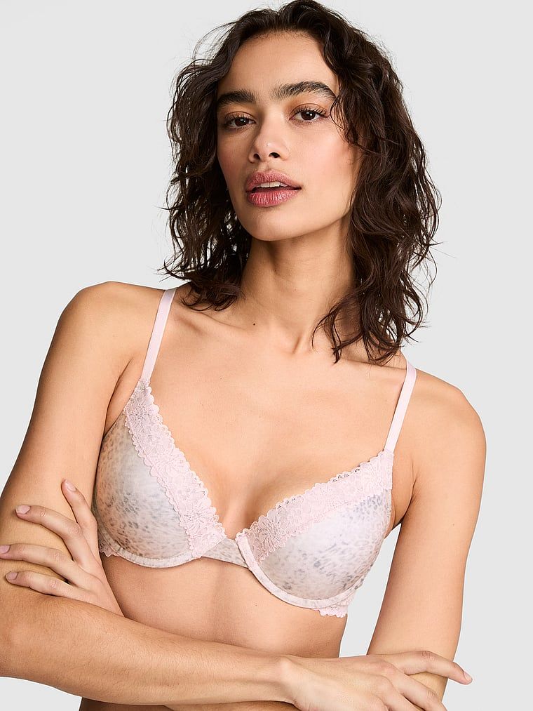 Sutien push-up Wear Everywhere