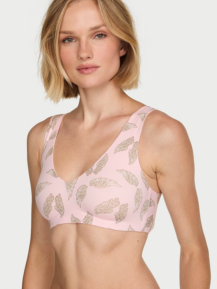 T-shirt SlumberBra
