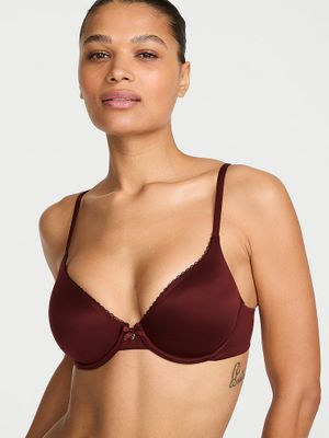 Body by Victoria Sutien cu acoperire totală și căptușeală subțire
