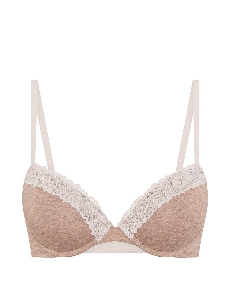 Sutien super push-up Wear Everywhere™