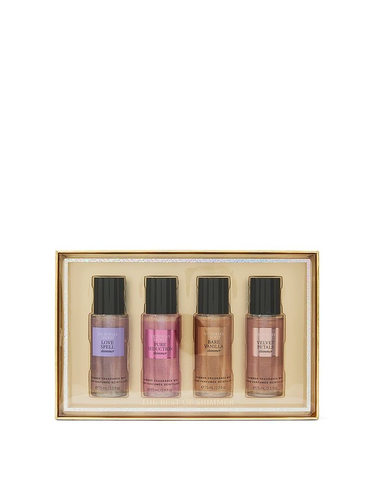 Victoria's Secret Set cadou cu 4 produse