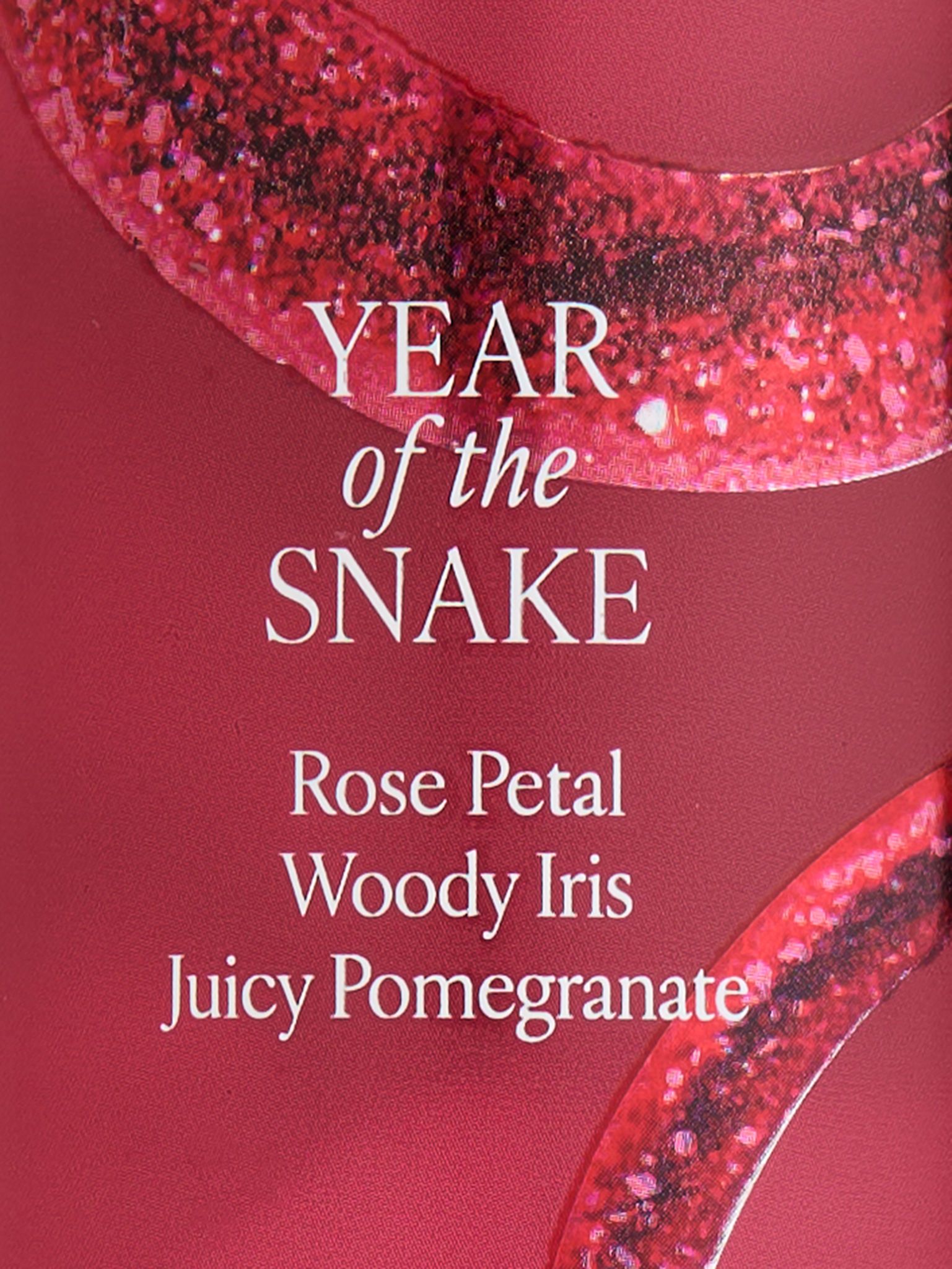 Pomegranate Rose
