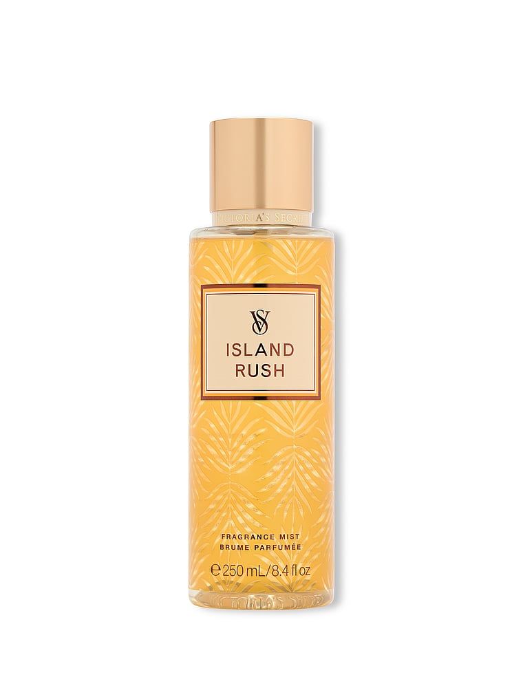 Island Rush
