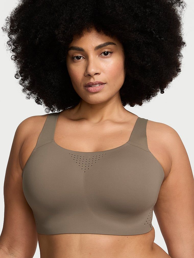 Victorias Secret Sutien de sport Featherweight Max